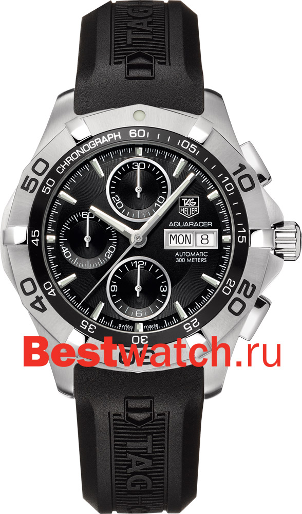 Часы TAG Heuer Aquaracer CAF2010.FT8011